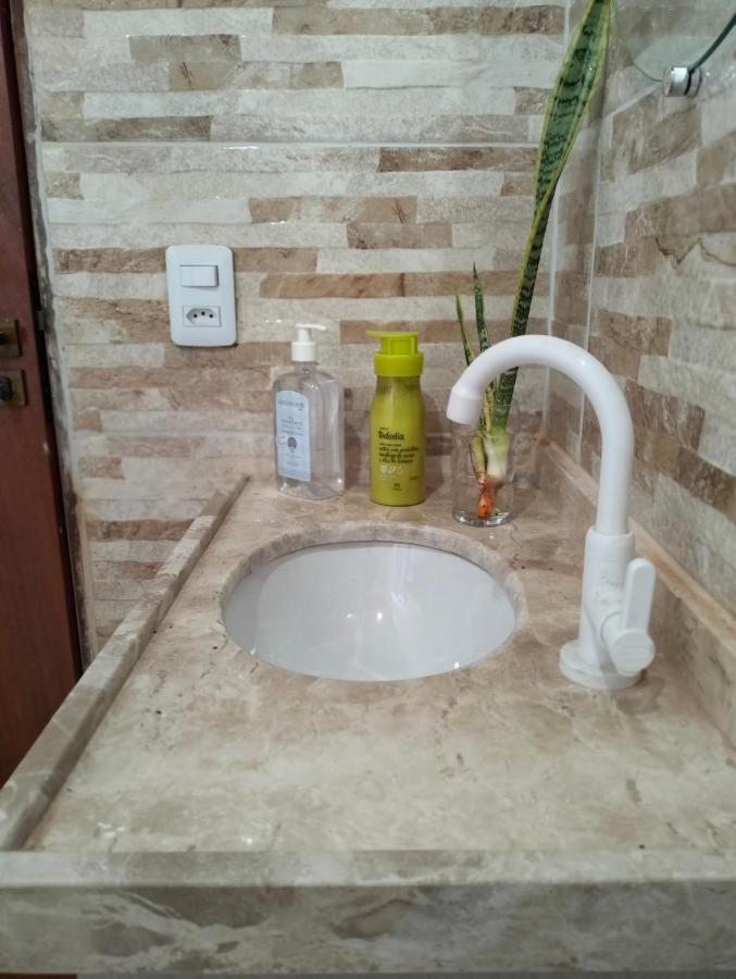 Pousada Villa Marini Itarema Exterior foto